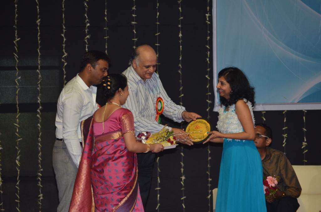 With Awardee